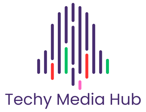 Techy Media Hub